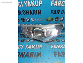 TOYOTA HİLUX LETLİ SOL ÖN FAR