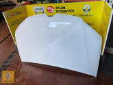 Oto Çıkma Parça / Renault / Symbol / Kaporta & Karoser / Sağ Ön Kapı / Çıkma Parça 