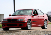 BMW E46 3.20D HURDA BELGELİDİR