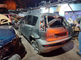 Oto Çıkma Parça / Nissan / Note / Beyin / Motor Beyni / Çıkma Parça 