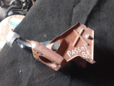 PASSAT B7 GAZ PEDALI