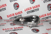 2003-2005 Volkswagen Golf 5 Far