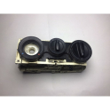 Volkswagen Golf 4 Bora Klima Kontrol Paneli 1J0820045F