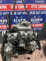 T4 2.5 ACV TEMİZ ÇIKMA MOTOR