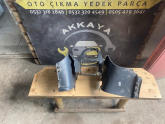 Oto Çıkma Parça / Volkswagen / Touran / Koltuk & Döşeme / Orta Konsol / Çıkma Parça 