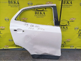 Oto Çıkma Parça / Opel / Mokka / Kaporta & Karoser / Sağ Arka Kapı / Çıkma Parça 