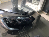 Oto Çıkma Parça / Renault / Clio / Far & Stop / Sağ Ön Far / Çıkma Parça 