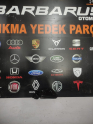 SEAT LEON Sağ Far Üst Sacı - 5F0805930 Oto Çıkma Parçaları