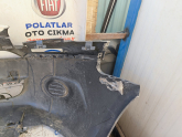 Oto Çıkma Parça / Citroen / Berlingo / Tampon / Ön Tampon / Çıkma Parça 
