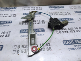 Oto Çıkma Parça / Opel / Corsa / Oto Cam / Cam Krikosu / Çıkma Parça 