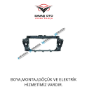PANEL ÖN HYUNDAI İX20 2011 2012 KAMPANYA