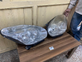 Oto Çıkma Parça / Fiat / Doblo / Far & Stop / Sağ Ön Far / Çıkma Parça 