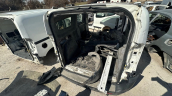 Oto Çıkma Parça / Fiat / Doblo / Kaporta & Karoser / Komple Arka / Çıkma Parça 