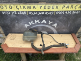 Oto Çıkma Parça / Opel / Combo / Radyatör / Yedek Su Deposu / Çıkma Parça 
