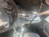 Oto Çıkma Parça / Renault / Fluence / Kaporta & Karoser / Kasa / Kupa / Çıkma Parça 
