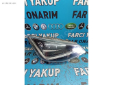 Oto Çıkma Parça / Seat / Ibiza / Far & Stop / Sağ Ön Far / Çıkma Parça 