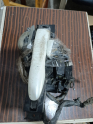 Oto Çıkma Parça / Nissan / Qashqai / Kaporta & Karoser / Kapı Kilidi / Çıkma Parça 