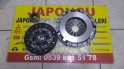 DAIHATSU APPLAUSE DEBRİYAJ SETİ SIFIR BASKI BALATA RULMAN