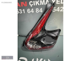 Oto Çıkma Parça / Nissan / Juke / Far & Stop / Sol Arka Stop / Çıkma Parça 