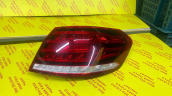 MERCEDES W212 KASA E180 MAKYAJLI SAĞ SOL STOP