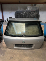 SKODA FABİA ÇIKMA BAGAJ KAPAĞI 2007 MODEL BAGAJ KAPAĞI
