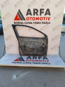 Oto Çıkma Parça / Renault / Clio / Kaporta & Karoser / Sol Ön Kapı / Çıkma Parça 