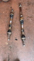 Oto Çıkma Parça / Renault / Clio / Alt Takım / Aks / Çıkma Parça 