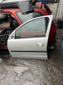 Oto Çıkma Parça / Opel / Corsa / Kaporta & Karoser / Sol Ön Kapı / Çıkma Parça 