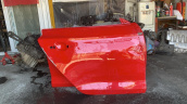 Audi a5 sağ arka kapı