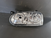 VOLKSWAGEN GOLF 3 SOL ÖN FAR LUX MODEL SIFIR 1991-1997