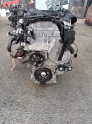 Hyundai getz 1.5 dizel çıkma komple motor