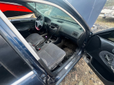 Hurda Belgeli Araçlar / Honda / Civic