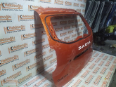 Oto Çıkma Parça / Dacia / Duster / Kaporta & Karoser / Bagaj Kapağı / Çıkma Parça 