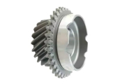 5. VİTES DİŞLİSİ KİA BONGO 97-12 / 0K60A-17-291