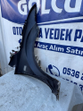 Oto Çıkma Parça / Ford / Focus / Kaporta & Karoser / Sol Ön Çamurluk / Çıkma Parça 