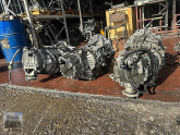 Oto Çıkma Parça / Audi / A6 / Şanzıman / Şanzıman Robotu / Çıkma Parça 