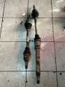 COURİER SAĞ SOL AKS AKİL YAMAN OTOMOTİV