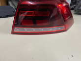 VOLKSWAGEN PASSAT B8.5 SAĞ DIŞ STOP ORJİNAL ÇIKMA