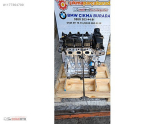 PSA 1608514580 Citröen C Elysee 1.2 Sıfır Motor Faturalı