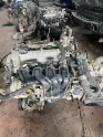 Oto Çıkma Parça / Hyundai / Tucson / Motor / Komple Motor / Çıkma Parça 