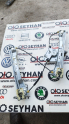 Oto Çıkma Parça / Chery / Tiggo / Oto Cam / Cam Motoru / Çıkma Parça 