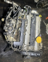 Oto Çıkma Parça / Opel / Astra / Motor / Motor (komple) / Çıkma Parça 