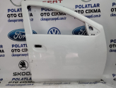 Oto Çıkma Parça / Renault / Clio / Kaporta & Karoser / Sağ Ön Kapı / Çıkma Parça 