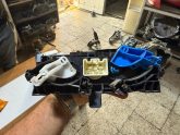 Oto Çıkma Parça / Dacia / Duster / Kalorifer / Kontrol Paneli / Çıkma Parça 