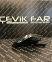 Oto Çıkma Parça / Mercedes / C Serisi / Far & Stop / Sağ Arka Stop / Çıkma Parça 