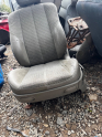 Oto Çıkma Parça / Renault / Scenic / Koltuk & Döşeme / Koltuk Takımı / Çıkma Parça 