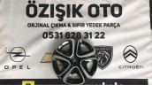 CITROEN C4-C3-C3 AİRCROSS JANT KAPAĞI 16 ÇIKMA 98136874XY