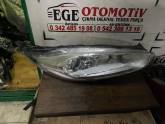 2013/2017 FORD FİESTA LEDLI SAĞ FAR ORJINAL