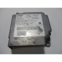Peugeot 307 Airbag Beyni 9645840780 5WK42908