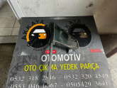 Peugeot 2008 Sağ ön Kelebek Camı Orjinal Çıkma